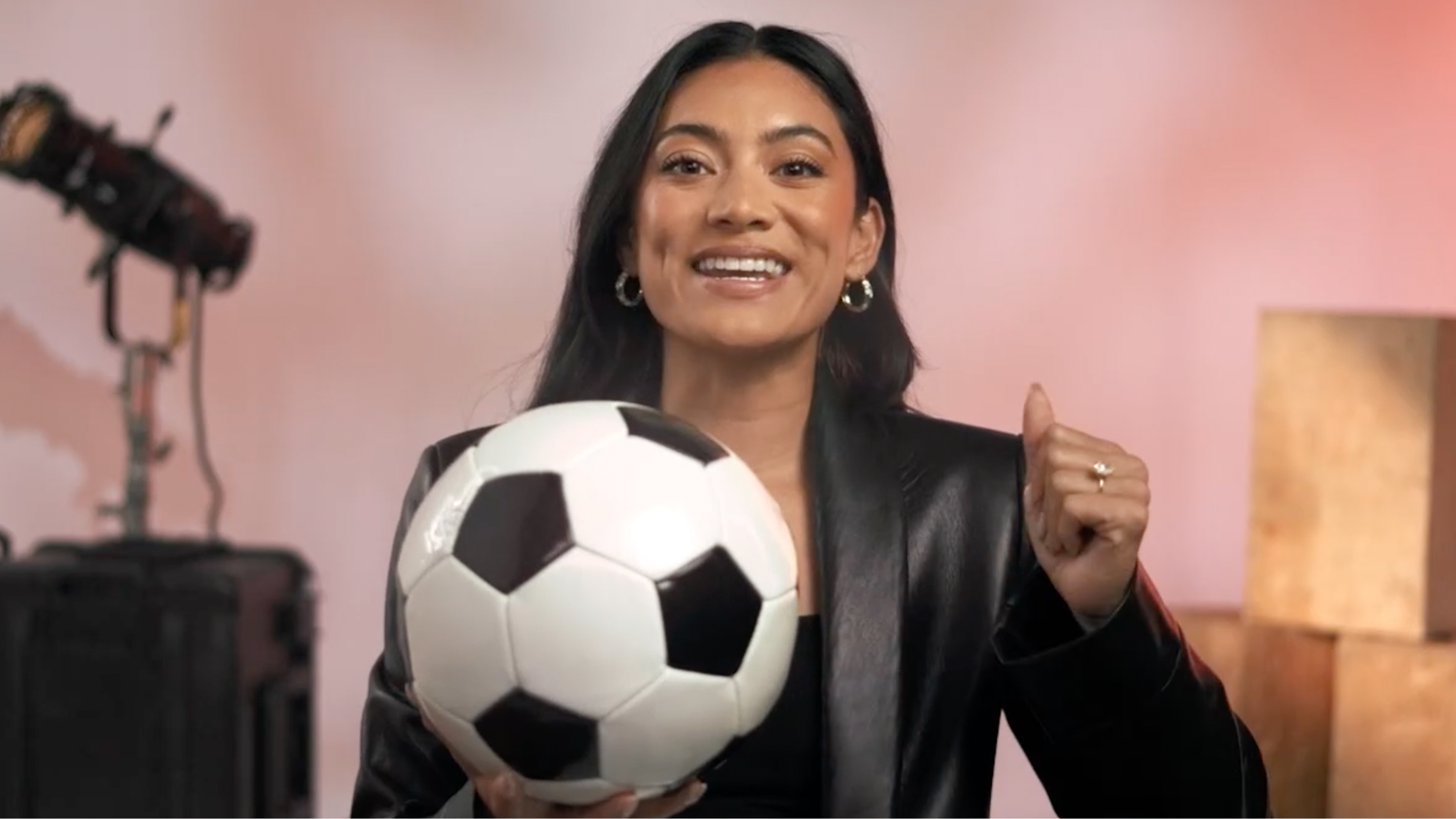 A Brief History of Broadcasting the FIFA World Cup™