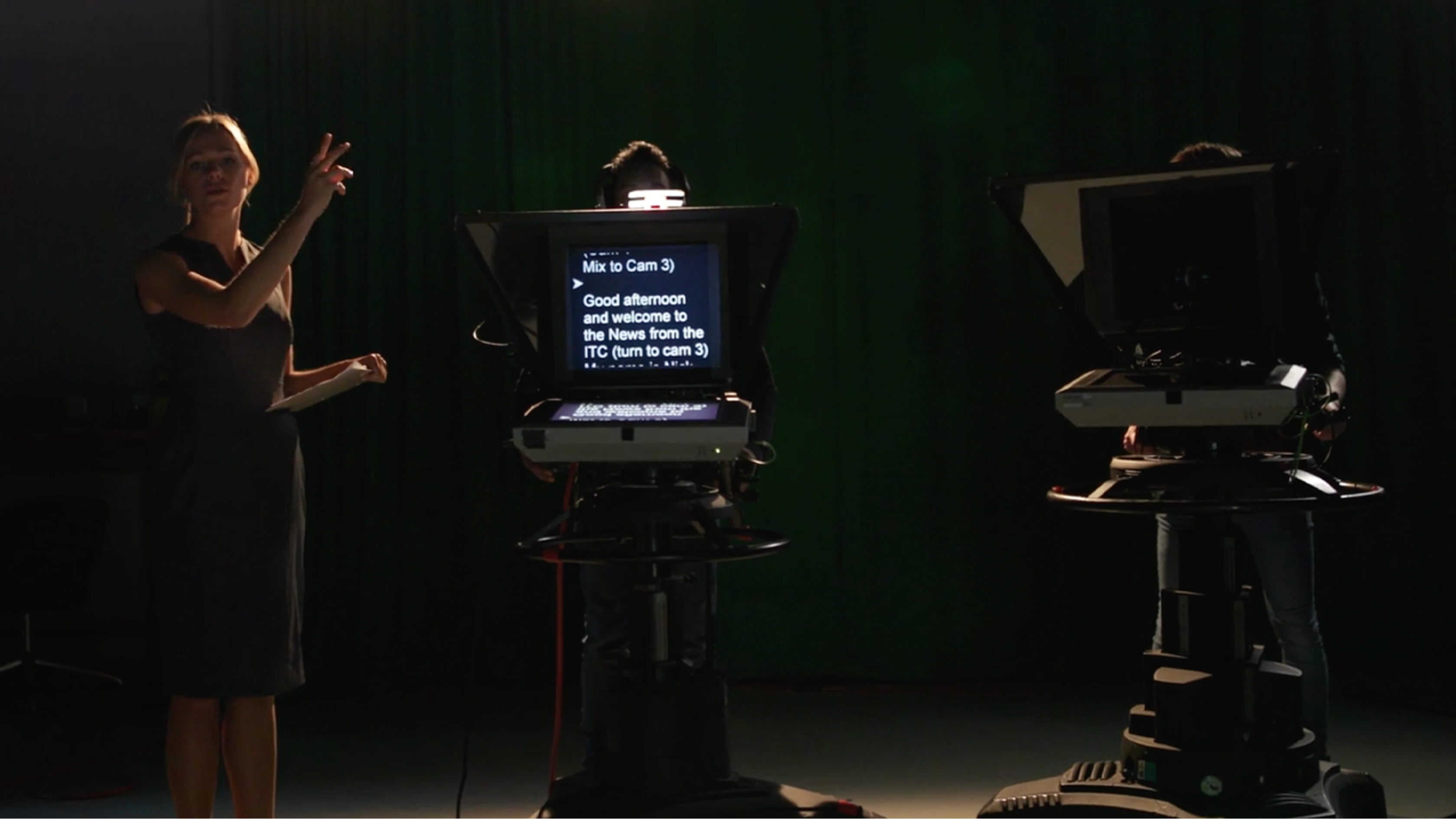 Storytelling in Media