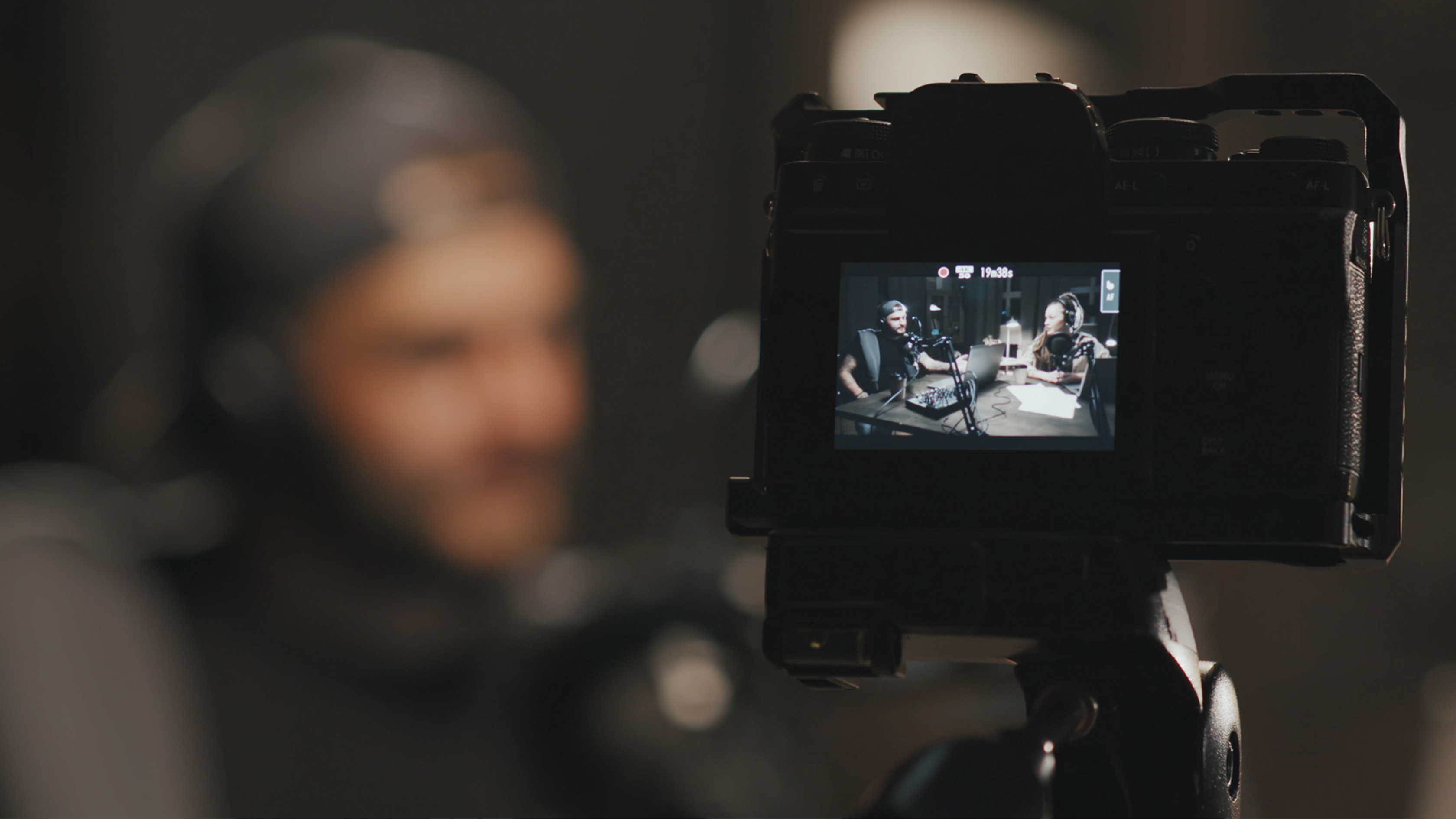 Getting Started as a Content Creator