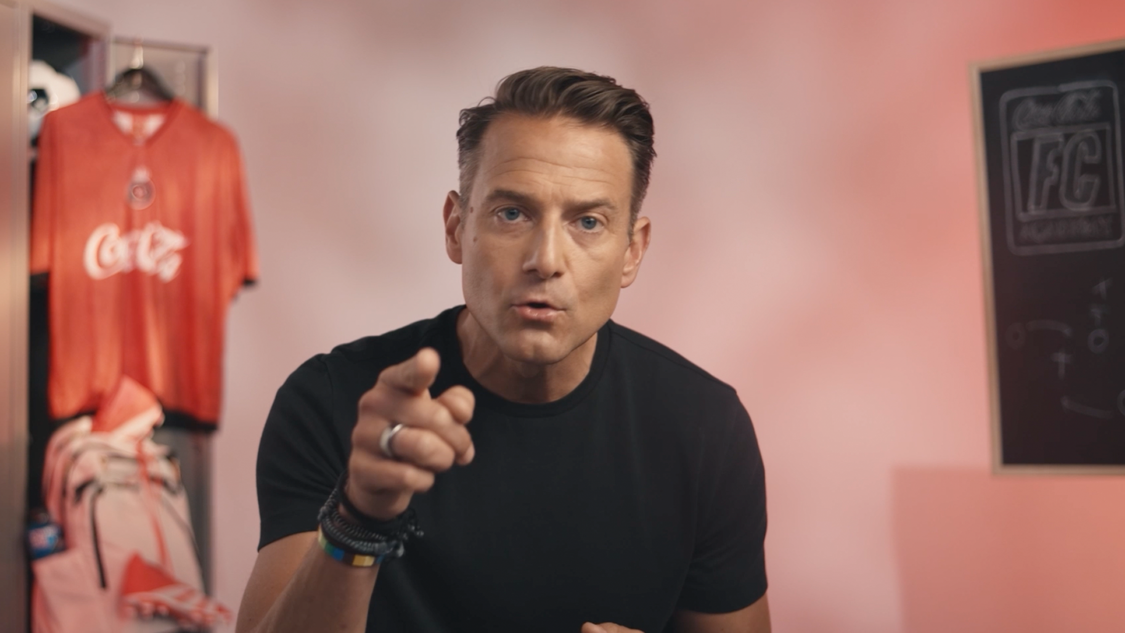 Keeping the Underdog Mindset