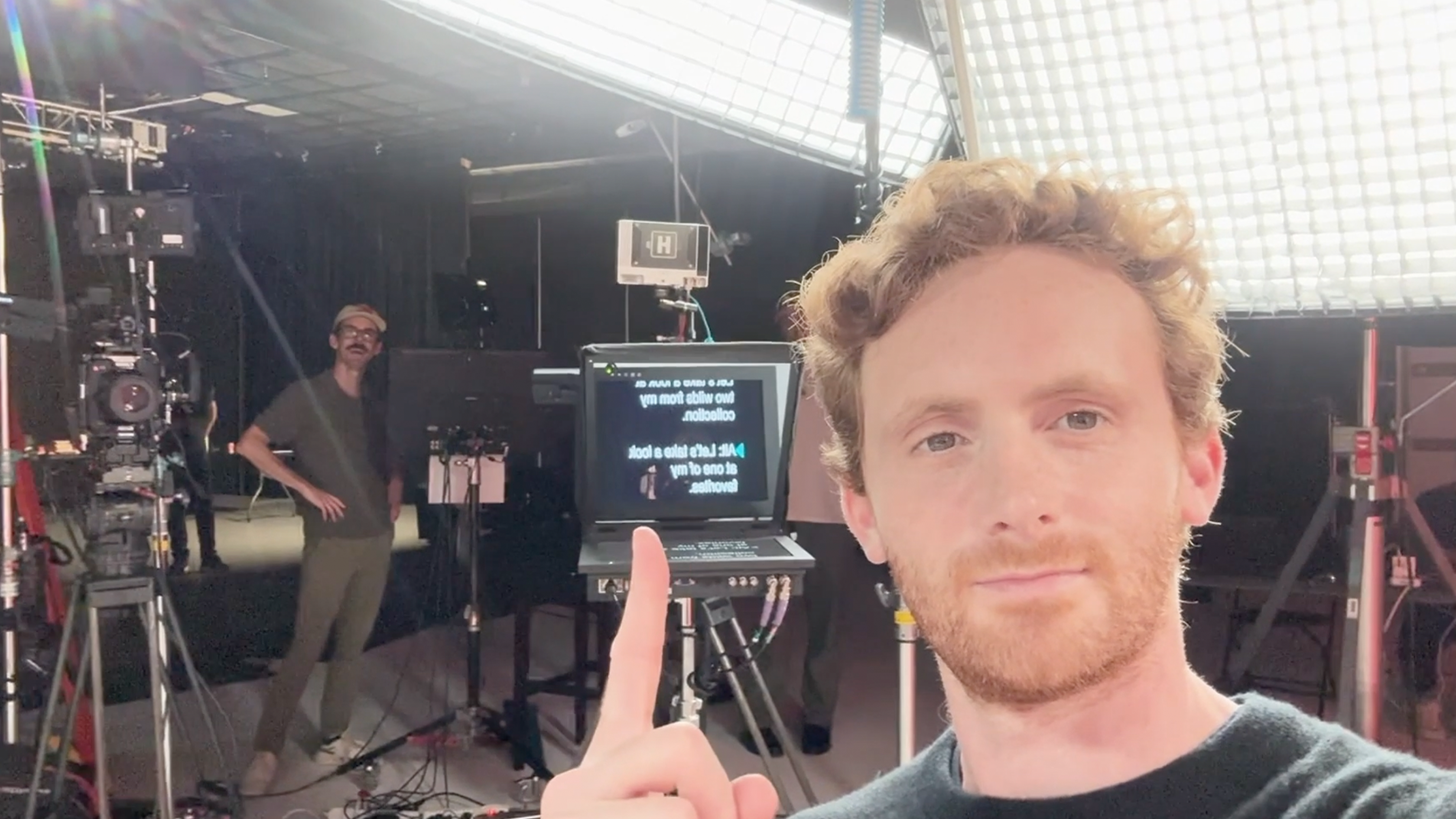 What Do We Mean When We Say Creative?