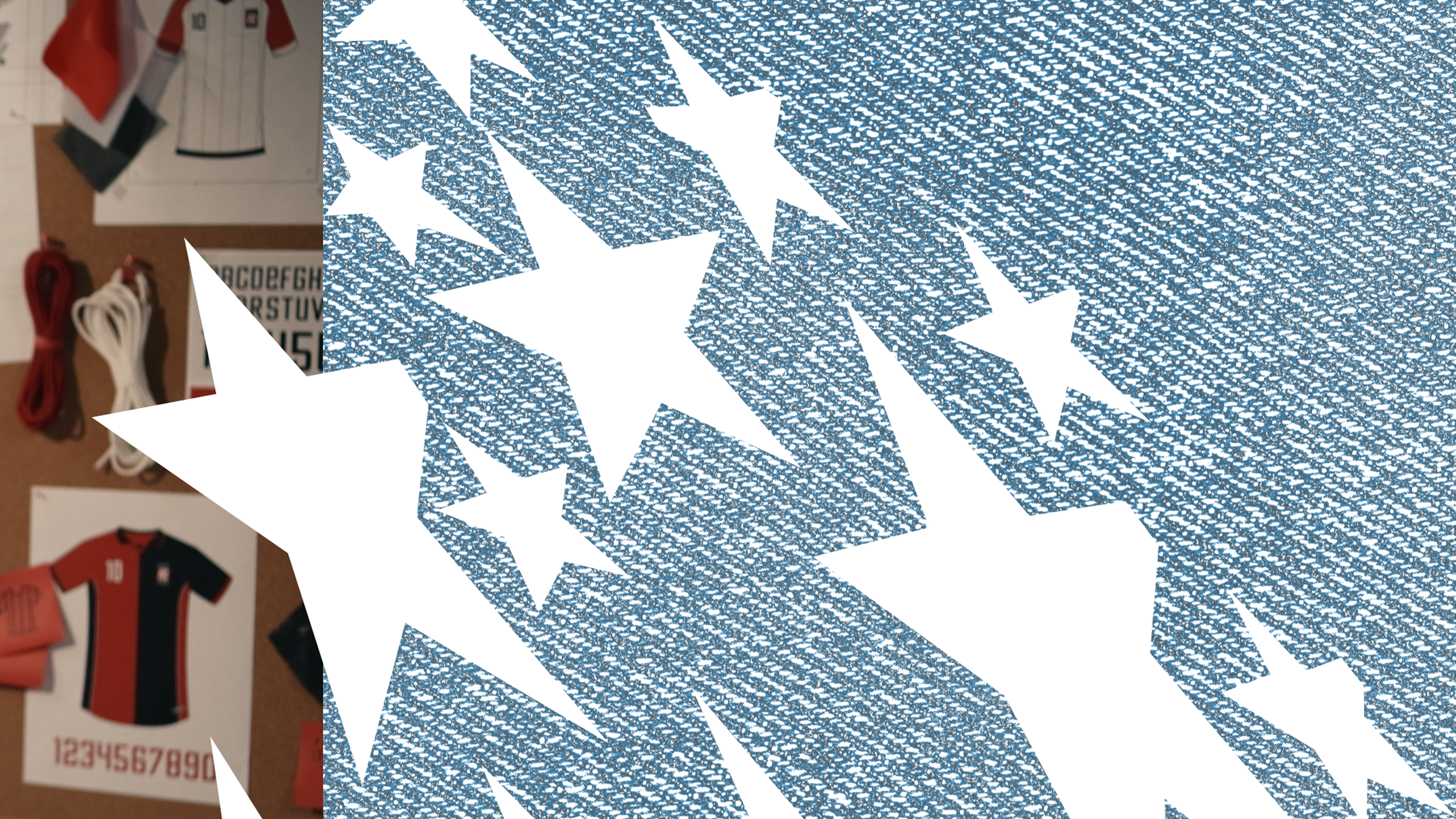 Hall of Fame FIFA World Cup™ Creative