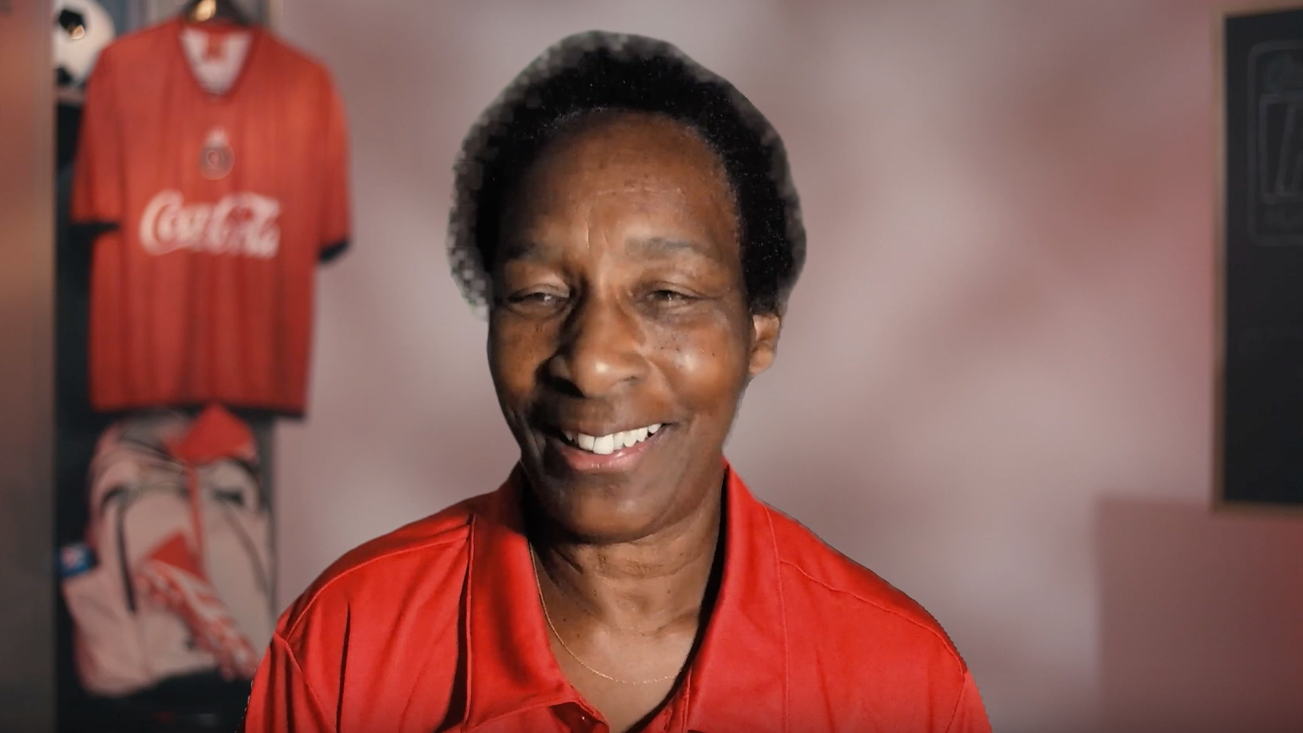 Accepting Yourself and Inspiring Others