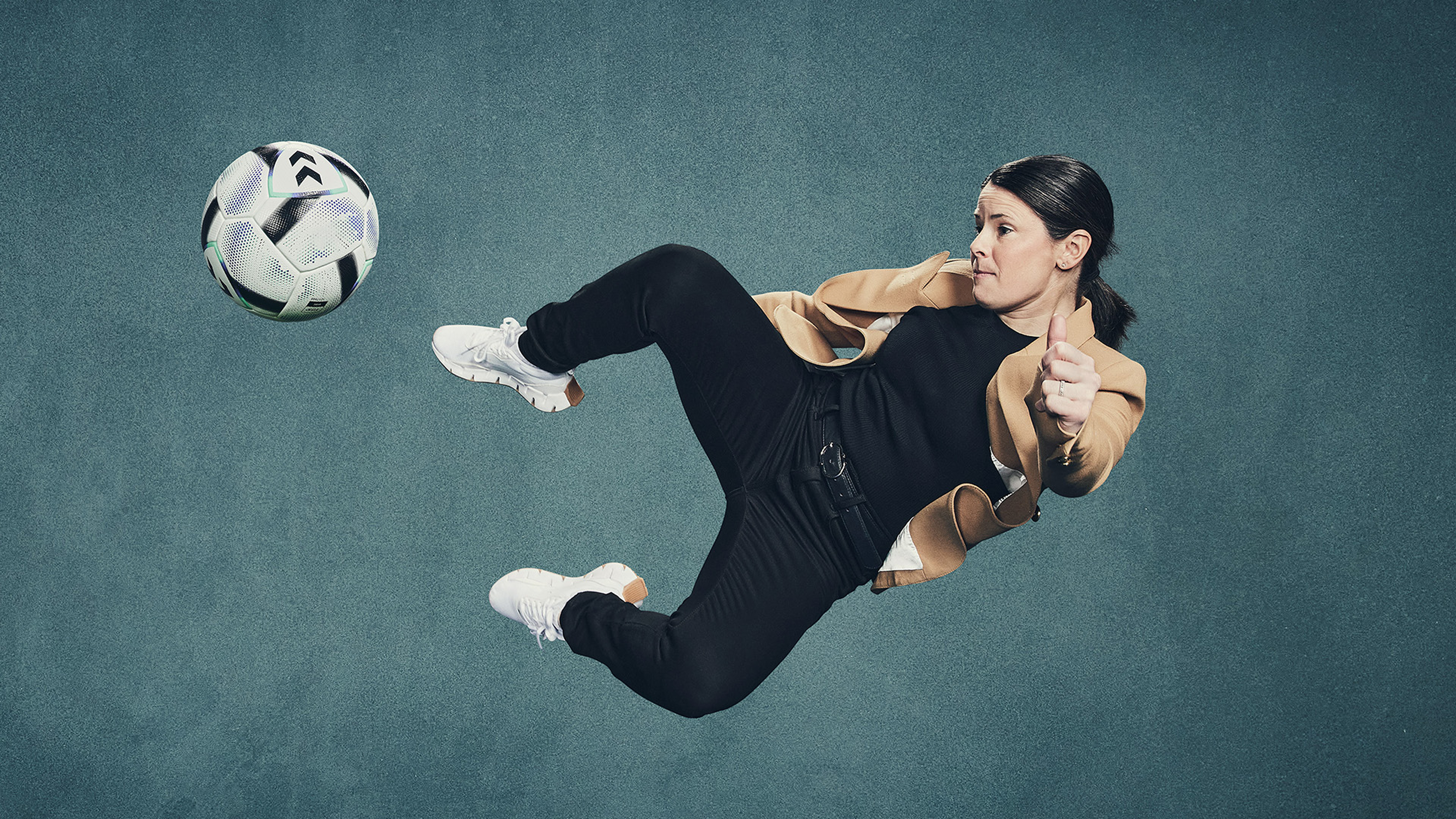 Setting Goals and Overcoming Setbacks