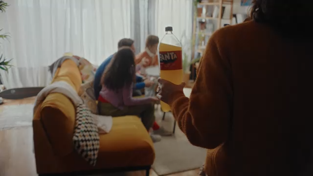 Fanta MK