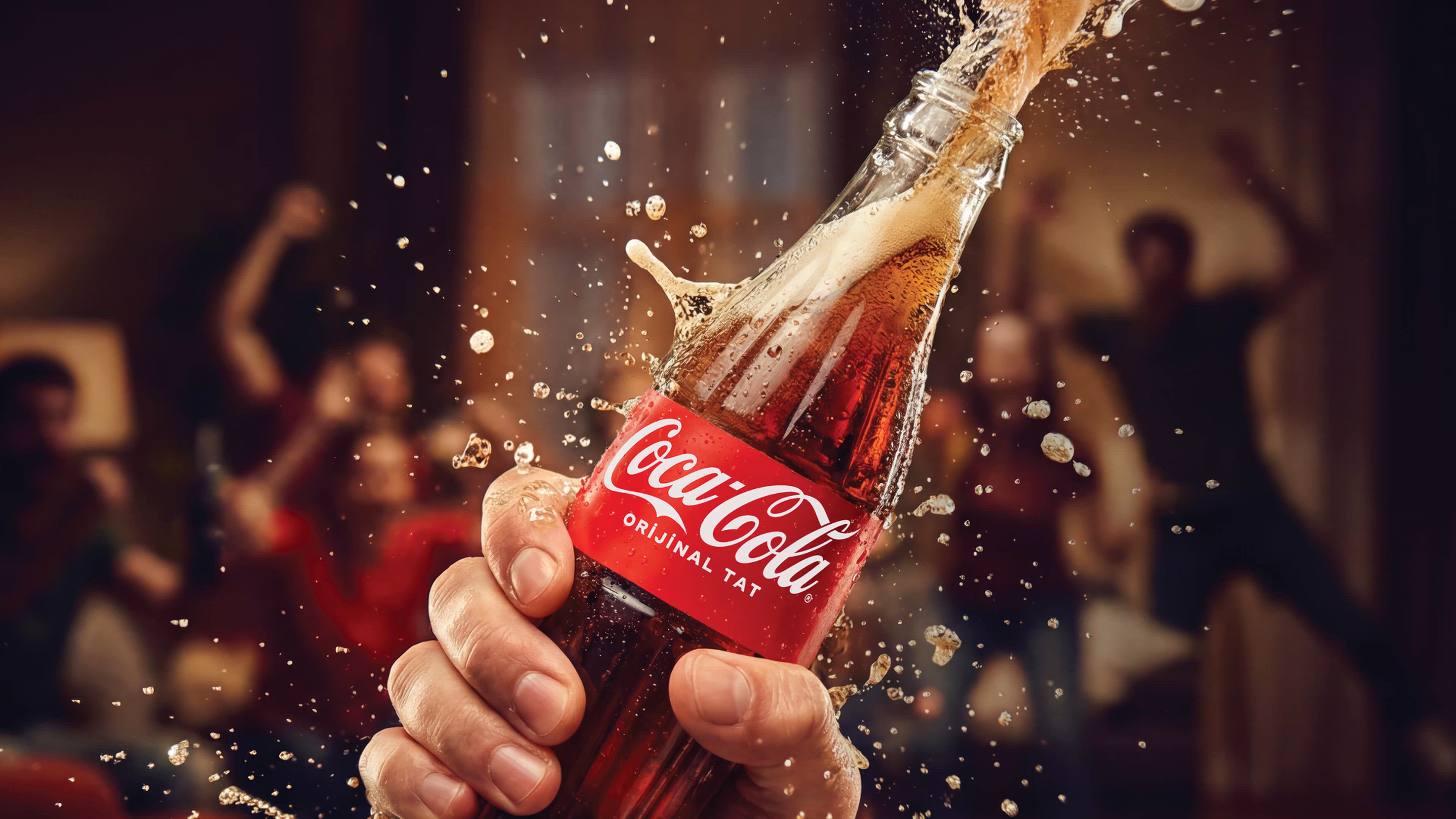 Coca Cola FIFA 26 Video 3