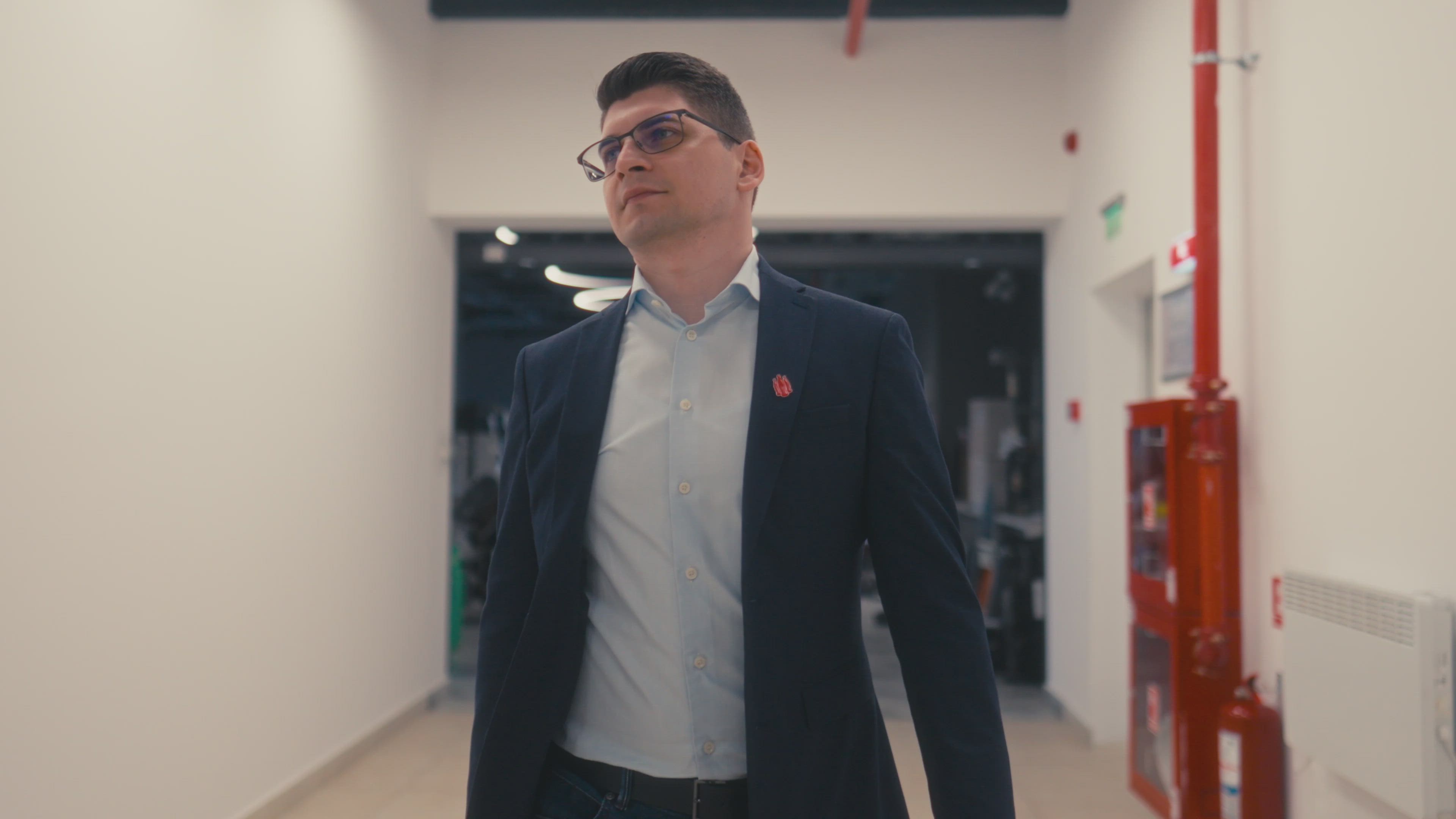 Povestea lui Florin și a fiul său, Doru  