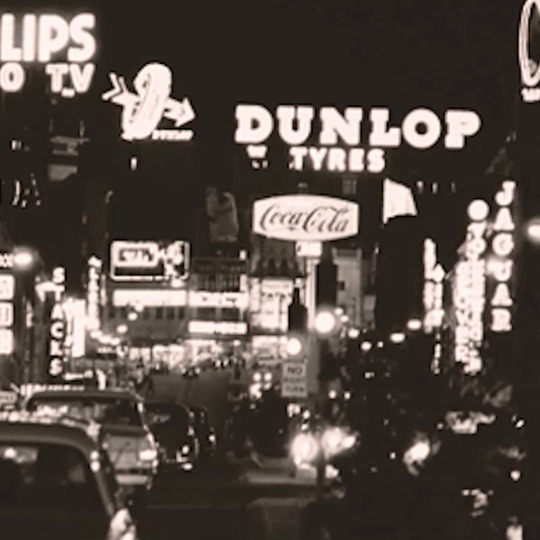 50 years of Real Magic