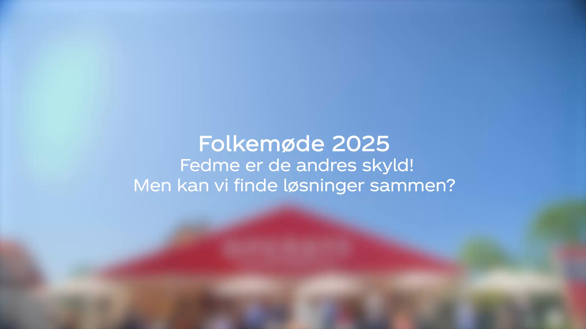 Danskerne er verdensmestre i pantning. 