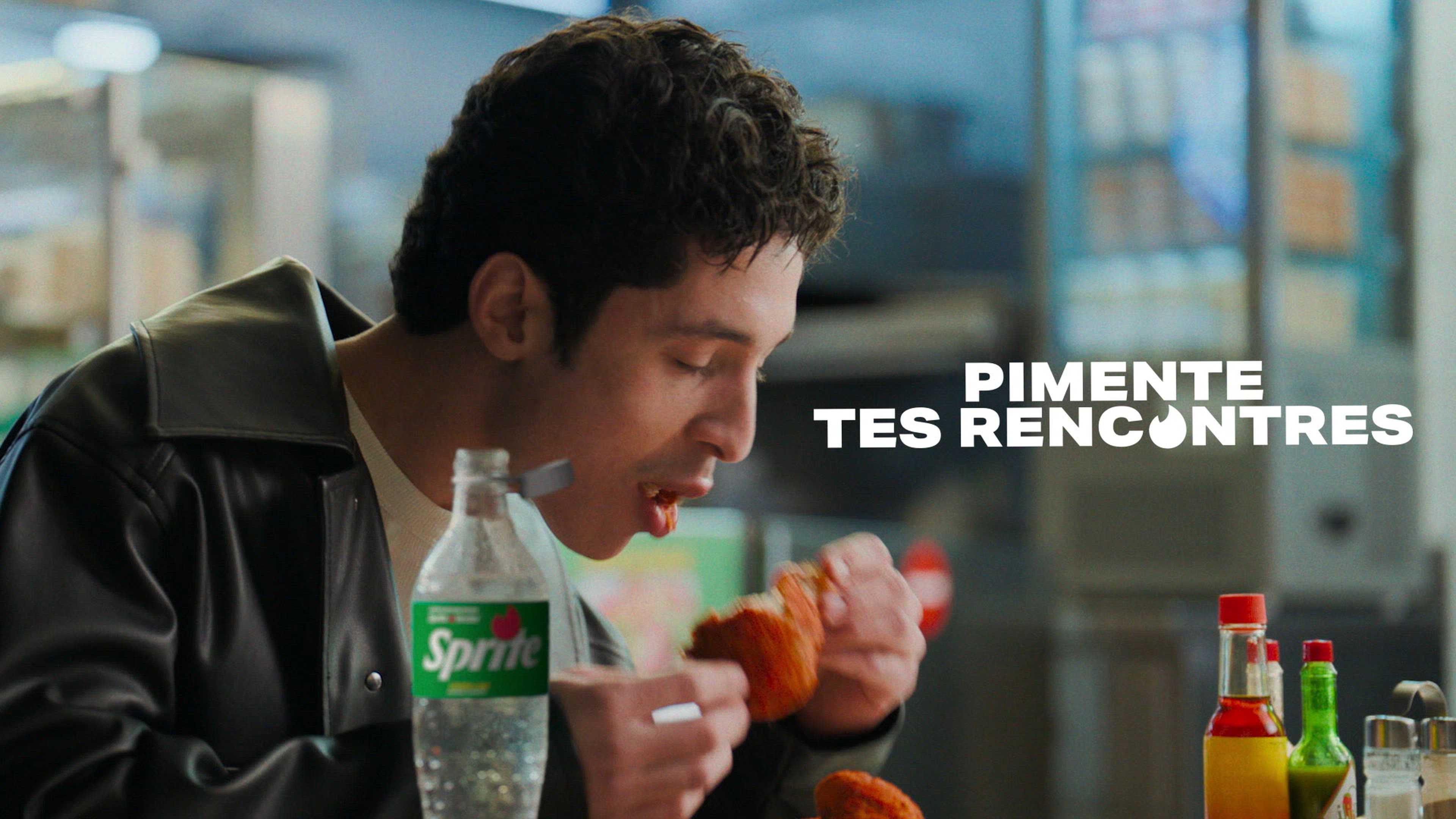 Pimente tes rencontres