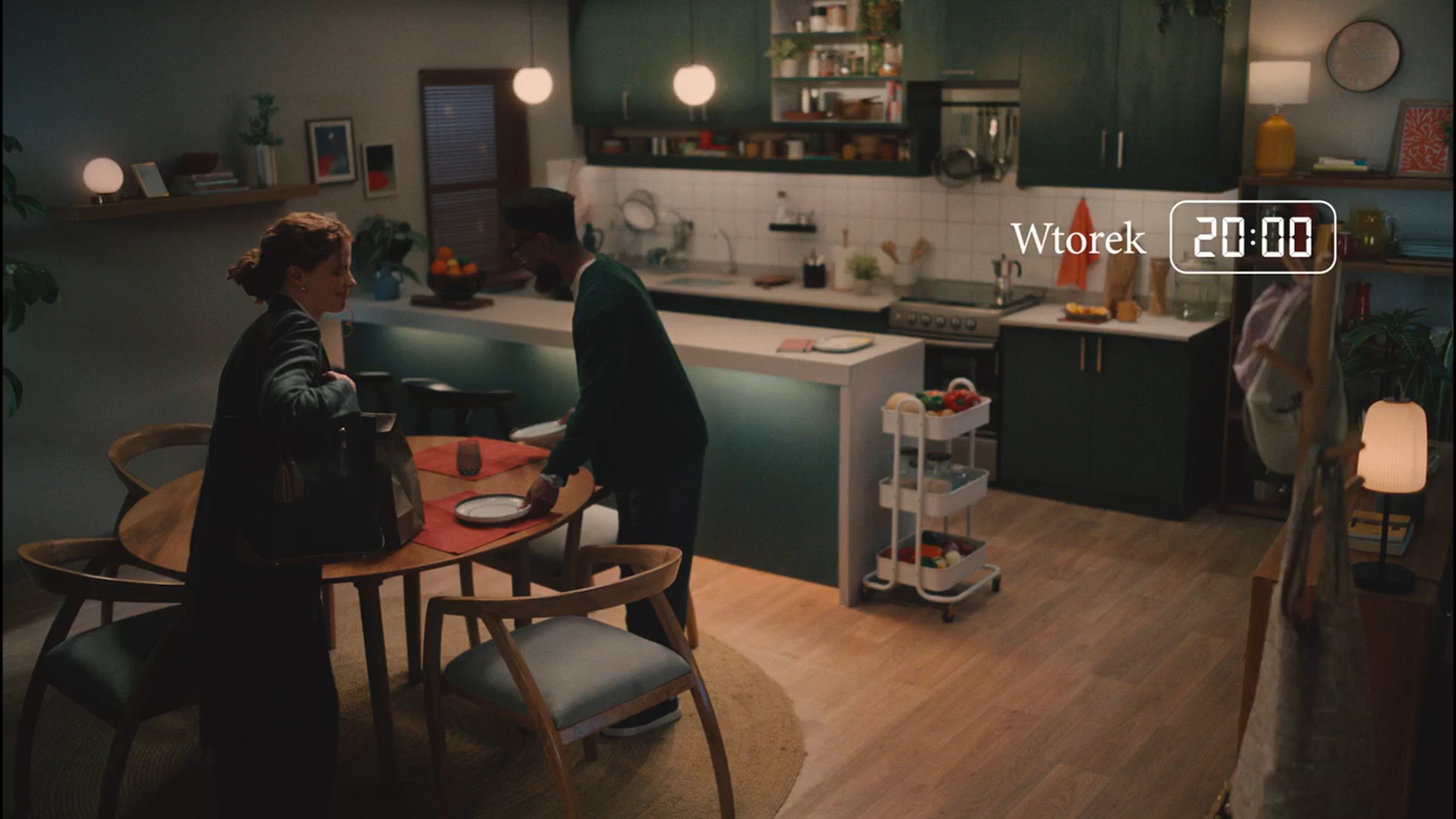 Coca-Cola Zero Zero video