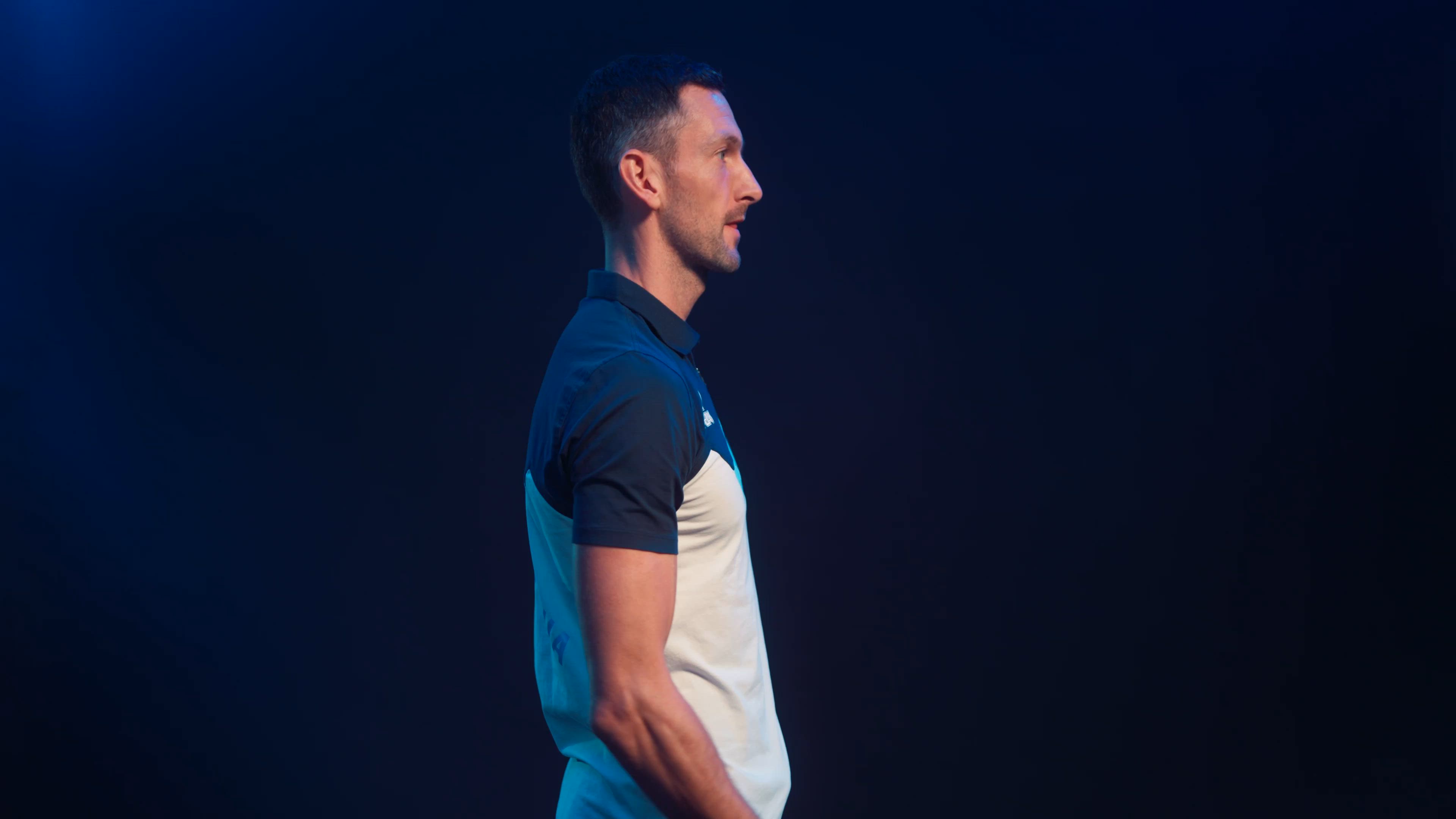 Powerade Winter Olympics