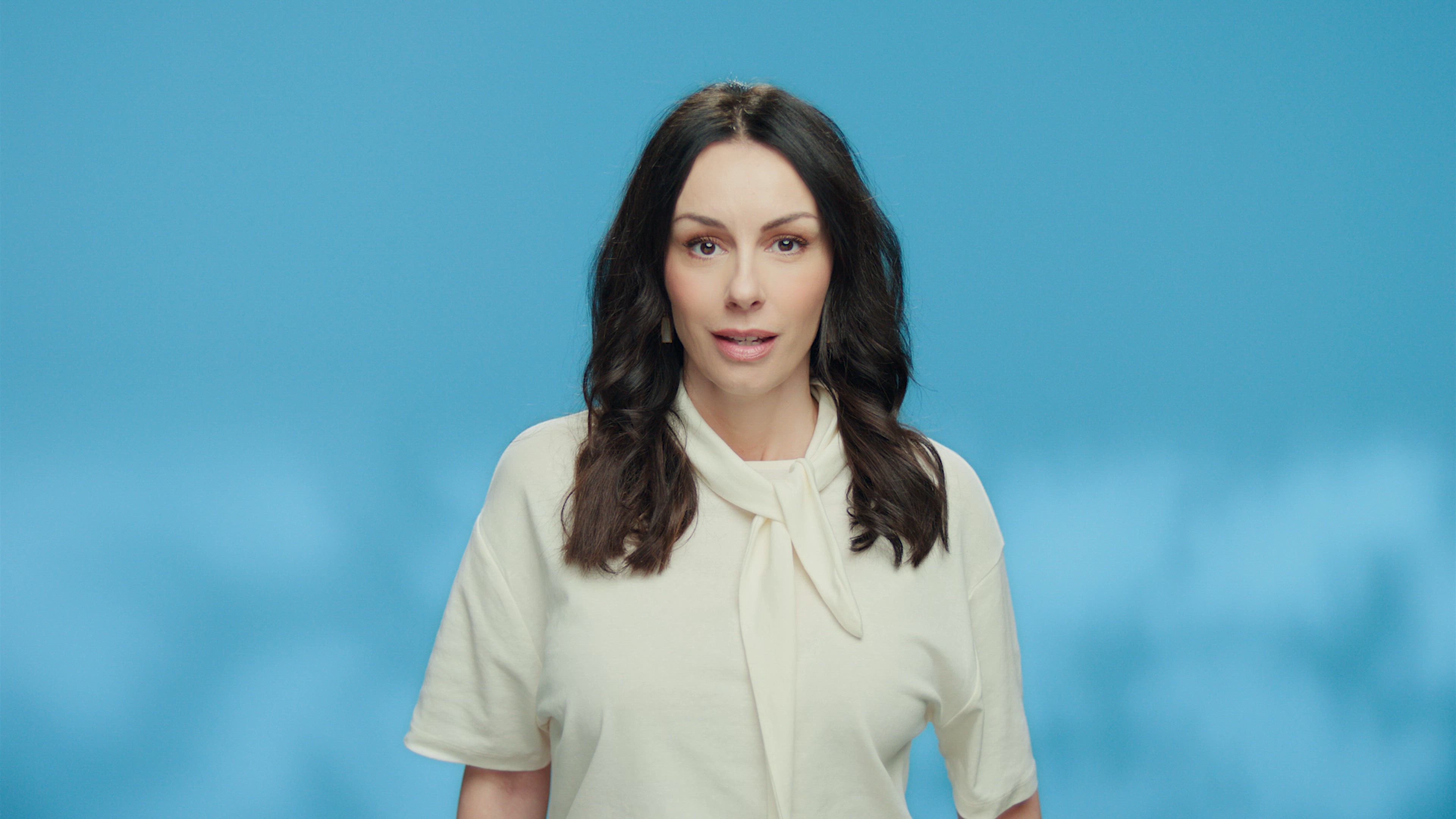 Promo video za Rosu u okviru kampanje „Deca menjaju svet“.