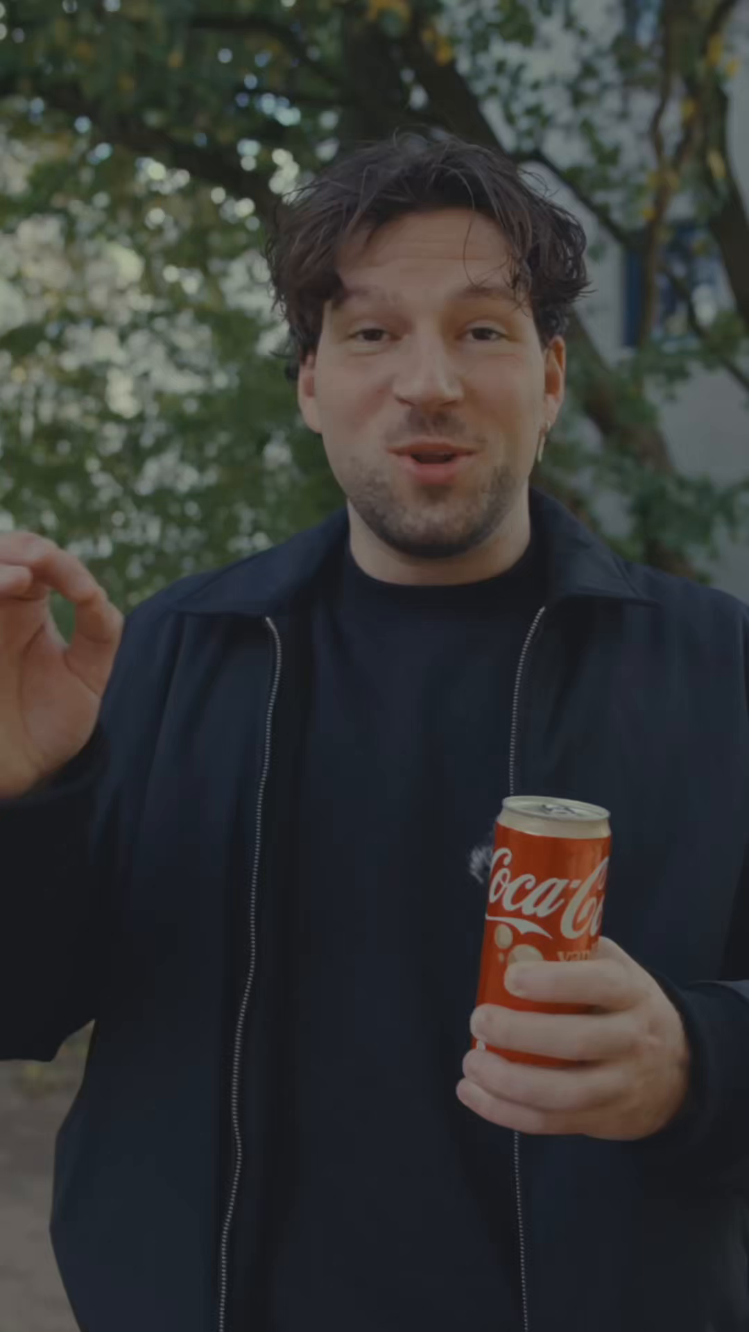 Ceddo Influencer VIdeo