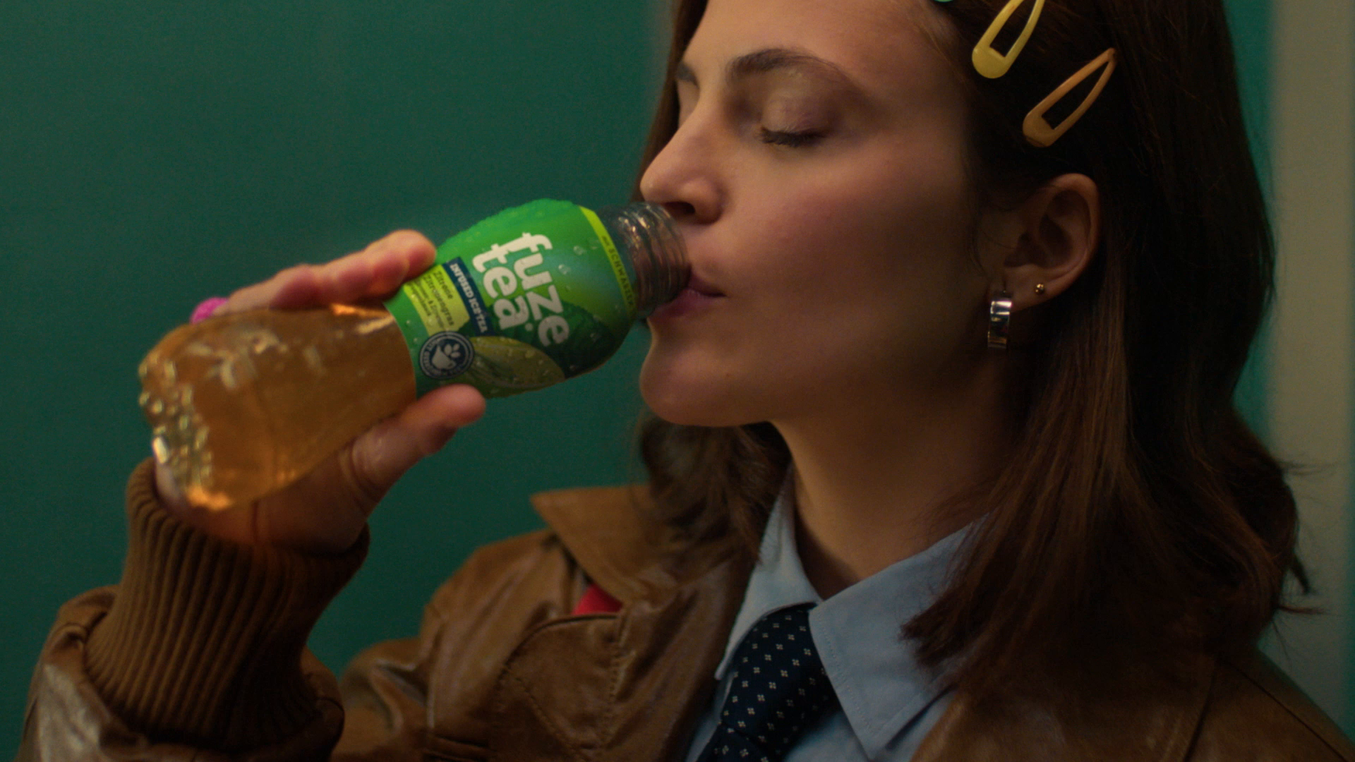 Fuze Tea Kampagne 3