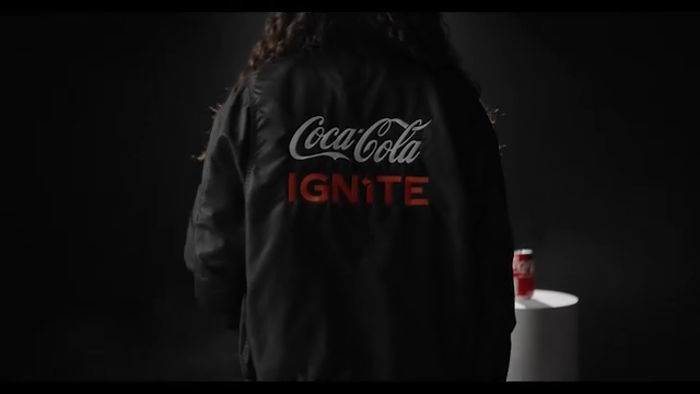 Coca-Cola Ignite