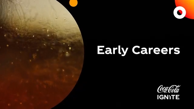 Early Careers
