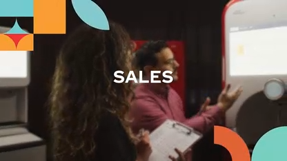 Sales