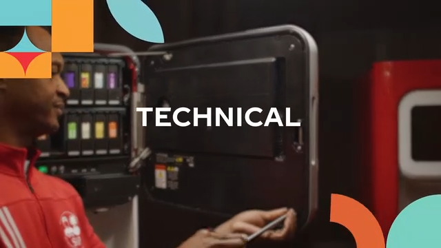 Technical