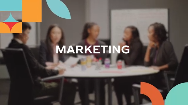 Brand Management & Marketing